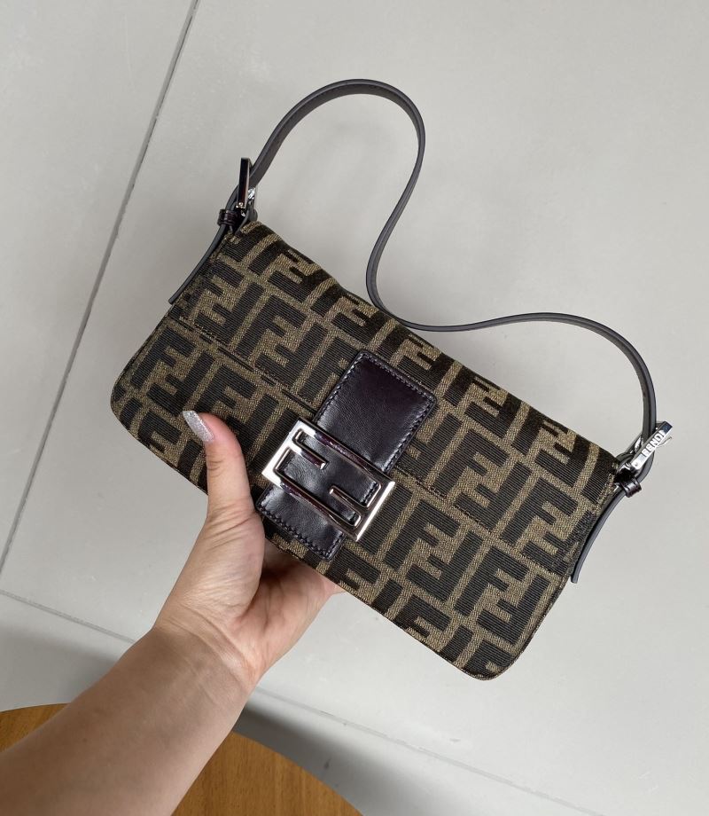 Fendi Baguette Bags